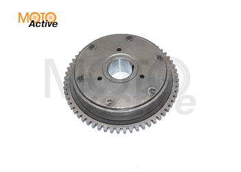 Обгонная муфта в сборе 1P63QML,1P63QMK