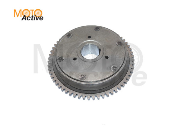 Обгонная муфта в сборе 1P63QML,1P63QMK