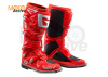 Мотоботы Gaerne SG 12 (красные)
