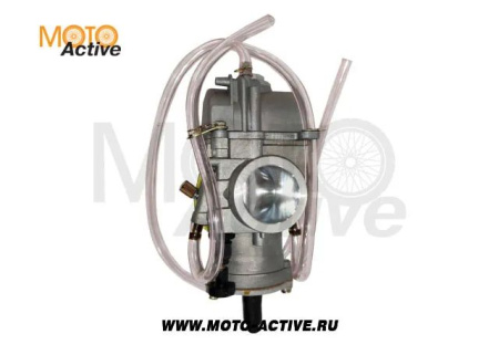 Карбюратор PWK30 SP NIBBI