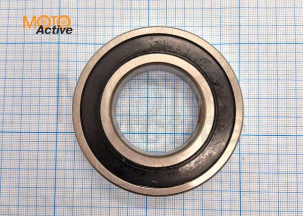 Подшипник 6209 45х85х19 2RS