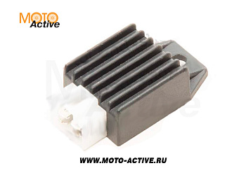 Реле регулятор DC 152FMH 125см3 X-TECH