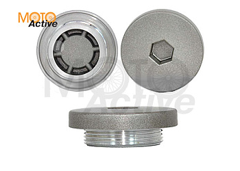 Центральная пробка левой крышки картера (генератора) большая 178MN, Alien Monster