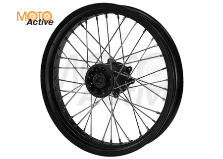 Комплект дисков Motard 17x2,5/17x3,5 тип CRF,K6