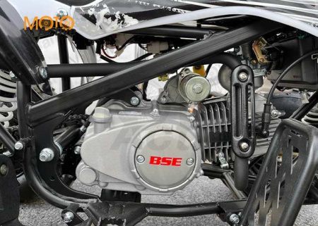 Квадроцикл BSE XT-1 BLACK