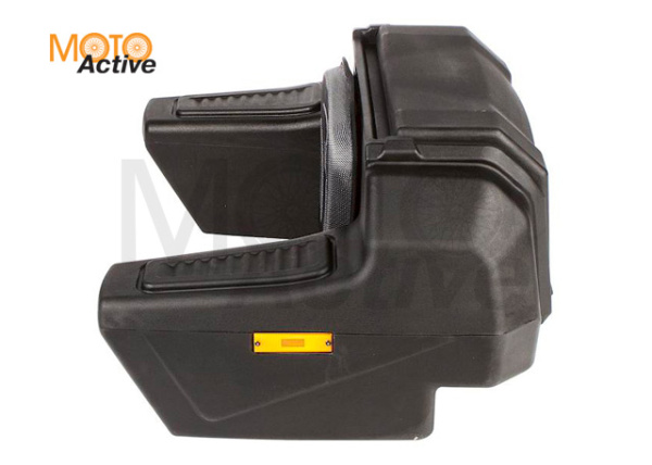 Кофр задний GKA 4438 / C 401 (700х933х433 мм)