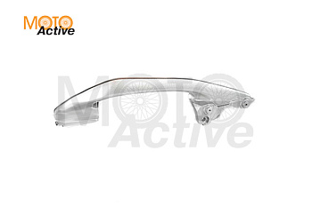 Ручка пассажира Sport 001, 250GY-5, 200GY-5 (комп. багажник)