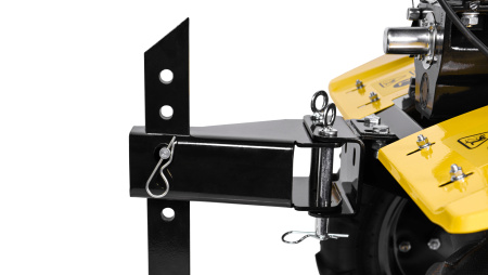 Бензиновый мотоблок CHAMPION BC7723/1