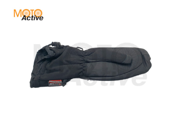 Перчатки для снегохода KLIM #6 black