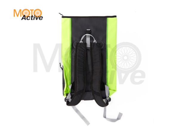 Герморюкзак DF, Fold Bag, Light Green, 22 л.