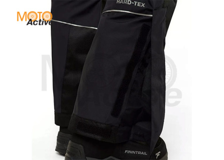 Костюм мужской утепленный Nordy 3757 CamoShadowGreen