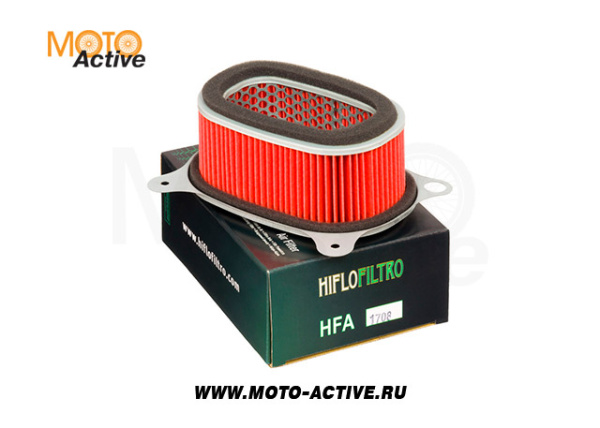 Воздушный фильтр Hi-Flo HFA 1708