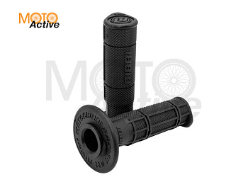 Ручки руля NIBBI черные