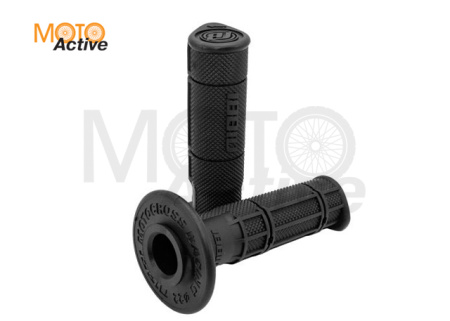 Ручки руля NIBBI черные