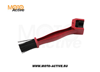 Щётка для чистки цепи SM-PARTS