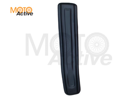 Накладка на лыжи №5 LUX универсальная для импортных снегоходов (1300x260x6)