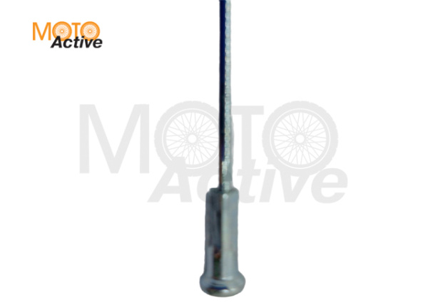 Спица, колесо заднее 14", 156 наружная BSE MX, арт. 30.405.0240