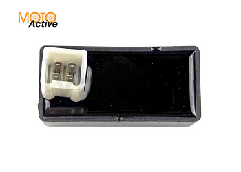 CDI Yamaha 27V 4-х контактн. SCOOTER-M