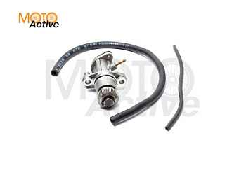 Масляный насос Yamaha Jog 3KJ