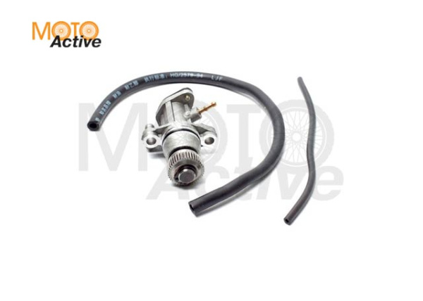 Масляный насос Yamaha Jog 3KJ