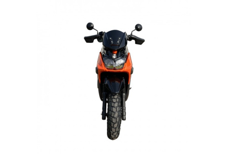 TMBK BWS Orange