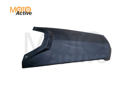 Пластик накладка декоративная передняя ATV WILD TRACK