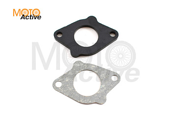 Прокладка впускного коллектора (текстолит. паронит) 35x3 Senke 156FML, 162FMJ, 165FML