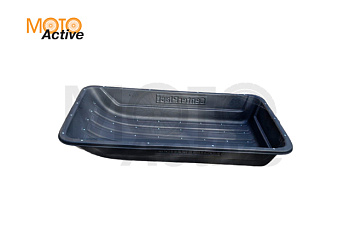 Сани 1450 LUX с демпфером и накладками