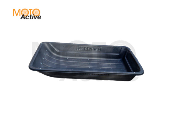 Сани 1450 LUX с демпфером и накладками