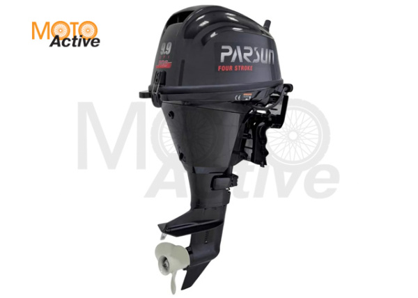 Подвесной лодочный мотор PARSUN F9.9A BMS-EFI