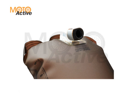 Гидратор Bynature HYDRAPAK Force 3 L (А523) темно-серый