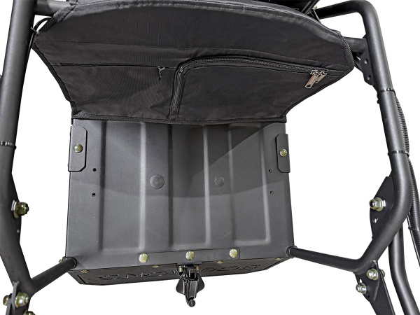 Шторка в багажный отсек для Barboss, Snowdog (с 2023 г.в.)