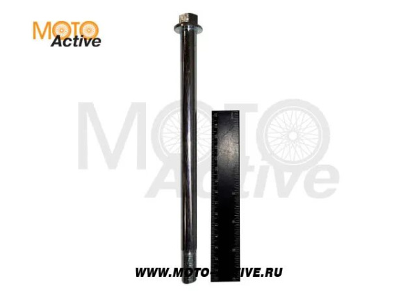 Ось заднего колеса KAYO T2