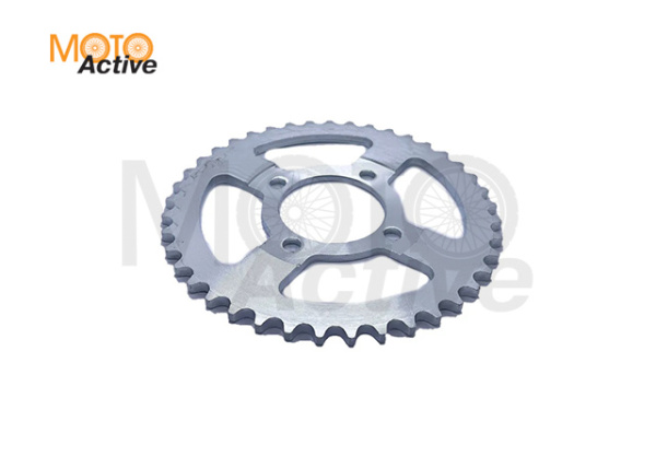 Венец, звезда ведомая (420-41) 4х70х54