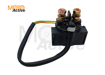 Реле стартера KAYO CRF