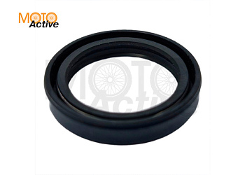 Сальник 25x33x6