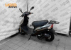 Скутер Regulmoto DIGITA 50 (LJ50QT-3L) ,Серебро