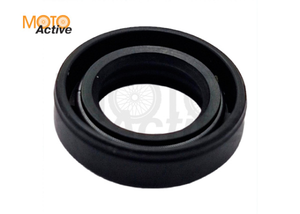 Сальник 15.5х25.5х7.0 коленвала Honda DIO AF18, TACT AF16 "BEEZMOTO"