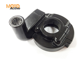 Хомут ручки газа BSE EVO CORE DX EX PH 125 PH 125 PH 150 PH 125, 190S Z1 J1, J2LE Z2 J2S J1, J2