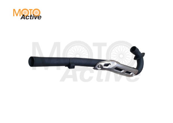 Приемная труба глушителя KAYO Т2, Т4