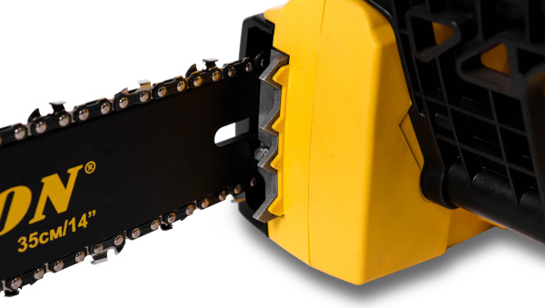 Электрическая цепная пила CHAMPION 120-14