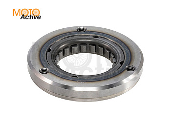 Обгонная муфта KAYO двиг. YX CB250 (воздушный) CN