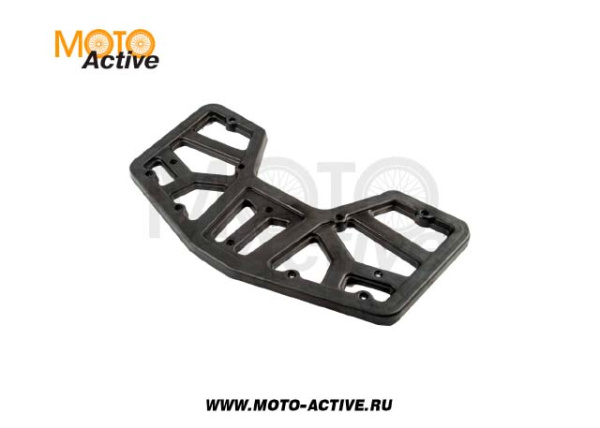 Пластик багажника передний ATV WILD TRACK