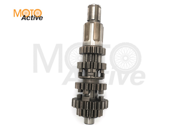 Вал КПП первичный KAYO двиг. YX CB250 (воздушный)