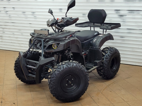 Комплект WELS THANDER 200 HS NEW (зеленый камуфляж)