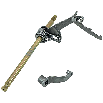 Вал переключения передач Pilot