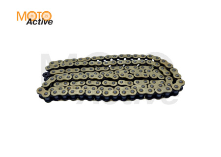 Цепь привода CZ Chains 428 MX Gold - 132