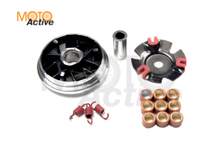 Вариатор передний спортивный 4T 153QMI, 158QMJ 125-150cc SCOOTER-M