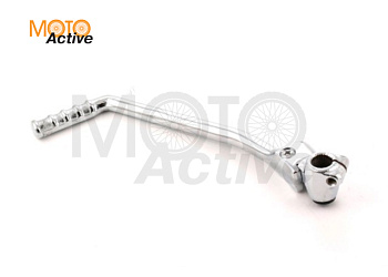 Рычаг кикстартера GR1