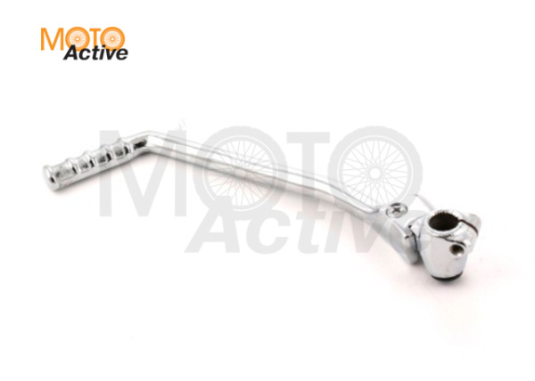 Рычаг кикстартера GR1